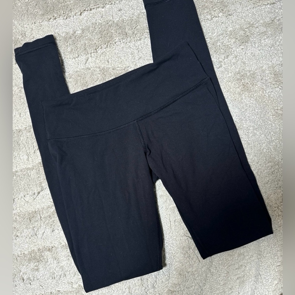 Lululemon Wunder Under Full Length Leggings